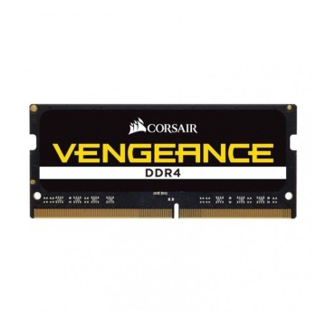 CORSAIR VENGEANCE SODIMM 8GO DDR4 2666Mhz CL18 (1x8G) 