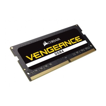CORSAIR VENGEANCE SODIMM 8GO DDR4 2666Mhz CL18 (1x8G) 