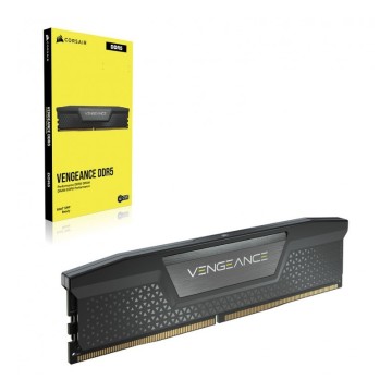 CORSAIR VENGEANCE DDR5 16GB (1x16GB) DDR5  5200 MHZ 