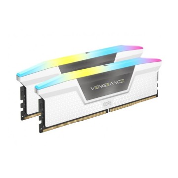 CORSAIR VENGEANCE DDR5 32GB (2x16GB) DDR5 5200 MHZ C40 BLANC 