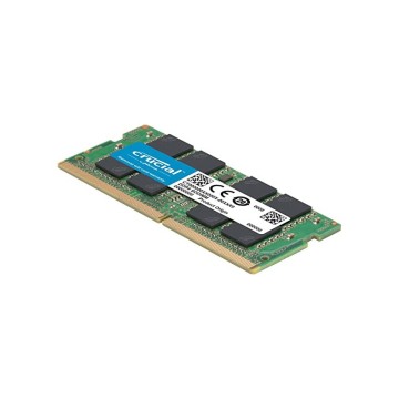 CRUCIAL SODIMM 32G (1x32G) DDR4-3200 *CT32G4SFD832A 