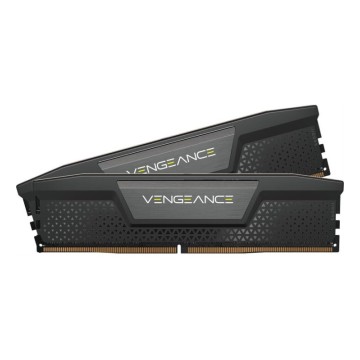 CORSAIR VENGEANCE RGB DDR5 6200 32GB (2X16G) NOIR 