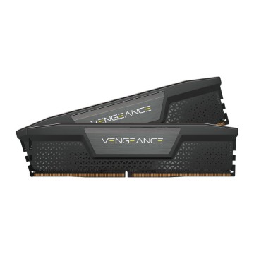 CORSAIR VENGEANCE DDR5 6000 32GB (2X16G) NOIR 