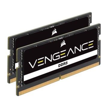 CORSAIR VENGEANCE DDR5 4800 16GB (2X8G) SODIMM 