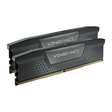 CORSAIR VENGEANCE DDR5 5600 64GB (2X32G) NOIR 