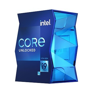 INTEL Core  i9-11900KF