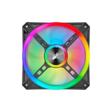 CORSAIR ICUE QL120 Triple Fan RGB LED 
