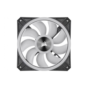 CORSAIR ICUE QL120 Triple Fan RGB LED 