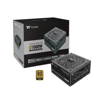 THERMALTAKE Toughpower SFX 1000W ATX 3.0 - PCIe Gen5 