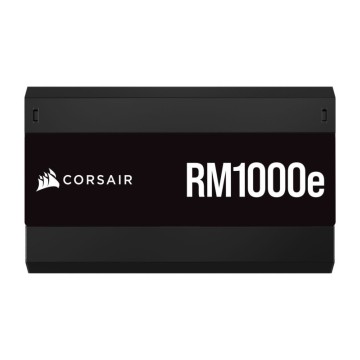CORSAIR RM1000e Full Mod 80+Gold 