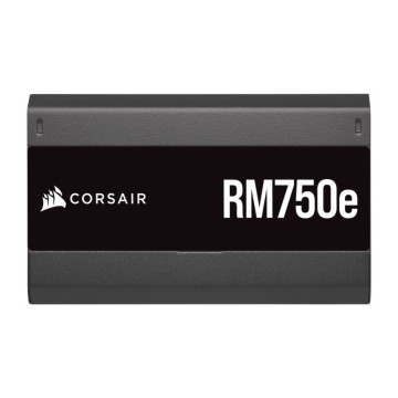 CORSAIR RM750e Full Mod 80+Gold 