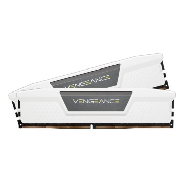 CORSAIR VENGEANCE DDR5 5200 32GB (2X16G) BLANC 