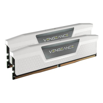 CORSAIR VENGEANCE DDR5 5200 32GB (2X16G) BLANC 