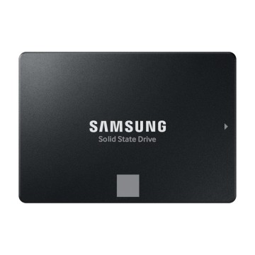 SAMSUNG SSD 870 EVO 2T 2.5" 