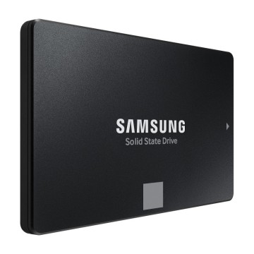 SAMSUNG SSD 870 EVO 2T 2.5" 
