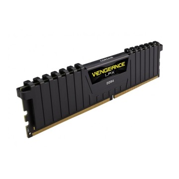 CORSAIR VENGEANCE LPX SERIES LOW PROFILE 8 GO DDR4 3000 MHZ  