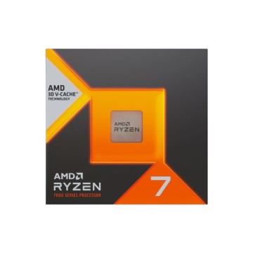 AMD Ryzen 7 7800X3D 