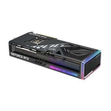 ASUS ROG -STRIX-RTX4090-O24G-GAMING NVIDIA GeForce RTX 4090 24 Go GDDR6X 