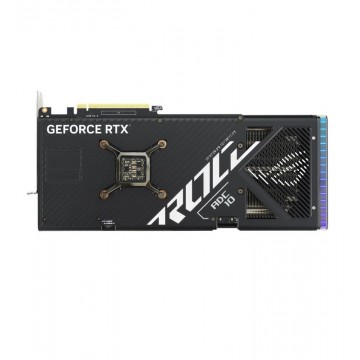 ASUS ROG -STRIX-RTX4070TI-12G-GAMING NVIDIA GeForce RTX 4070 Ti 12 Go GDDR6X 