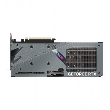 Gigabyte AORUS GeForce RTX 4060 Ti ELITE 8G NVIDIA 8 Go GDDR6 