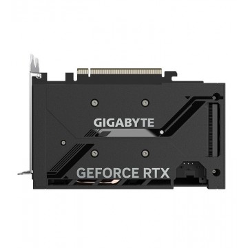 Gigabyte GeForce RTX 4060 WINDFORCE OC 8G NVIDIA 8 Go GDDR6 