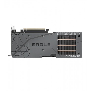 Gigabyte GeForce RTX 4060 Ti EAGLE OC 8G NVIDIA 8 Go GDDR6 