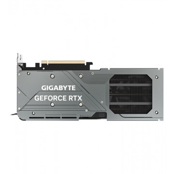 Gigabyte GeForce RTX 4060 Ti GAMING OC 16G NVIDIA 16 Go GDDR6 