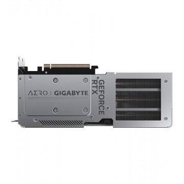 Gigabyte GeForce RTX 4060 Ti AERO OC NVIDIA 16 Go GDDR6 