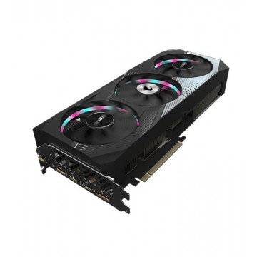 Gigabyte AORUS GeForce RTX 4060 ELITE 8G NVIDIA 8 Go GDDR6 