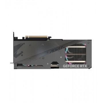 Gigabyte AORUS GeForce RTX 4060 ELITE 8G NVIDIA 8 Go GDDR6 