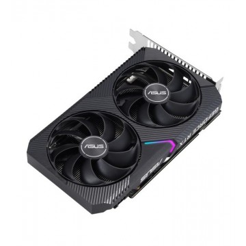 ASUS Dual -RTX3050-O8G-V2 NVIDIA GeForce RTX 3050 8 Go GDDR6 