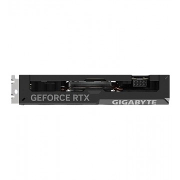 Gigabyte GeForce RTX 4060 Ti WINDFORCE OC NVIDIA 8 Go GDDR6 
