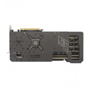 ASUS TUF Gaming TUF-RX7800XT-O16G-GAMING AMD Radeon RX 7800 XT 16 Go GDDR6 