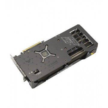 ASUS TUF Gaming TUF-RX7800XT-O16G-GAMING AMD Radeon RX 7800 XT 16 Go GDDR6 
