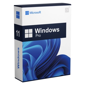 Windows 11 Pro - Licence -...