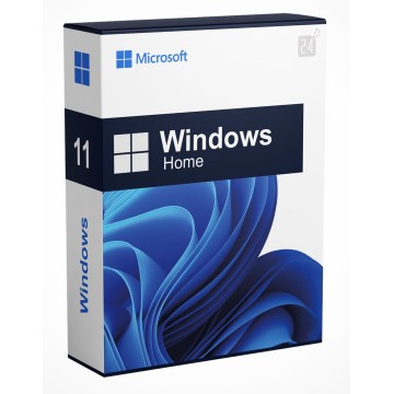 Windows 11 Home - Licence -...