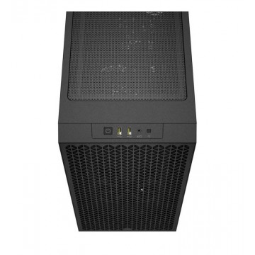 CORSAIR 3000D AIRFLOW TEMPERED GLASS MID-TOWER BLACK 
