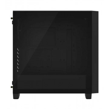 CORSAIR 3000D AIRFLOW TEMPERED GLASS MID-TOWER BLACK 