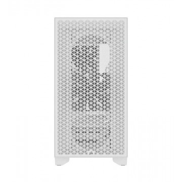CORSAIR 3000D AIRFLOW TEMPERED GLASS MID-TOWER WHITE 