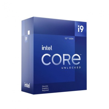 INTEL Core i9-12900K