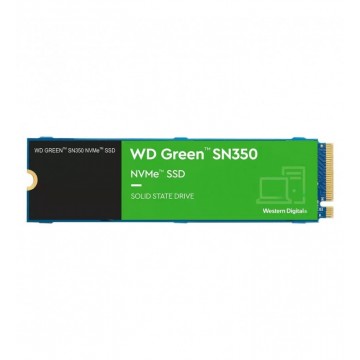 Western Digital SSD WD Green 2To  - SN350 - PCIe Gen3 