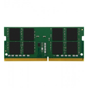 KINGSTON 32G(1x32G) SODIMM DDR4 3200Mhz 