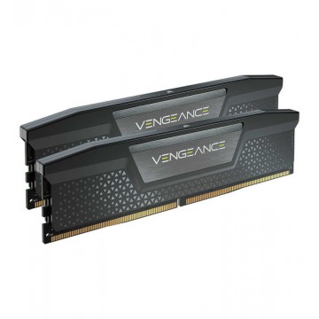 CORSAIR VENGEANCE DDR5 6000 32GB (2X16G) NOIR 