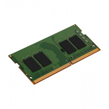 KINGSTON 4G(1X4G) SODIMM DDR4 3200Mhz 