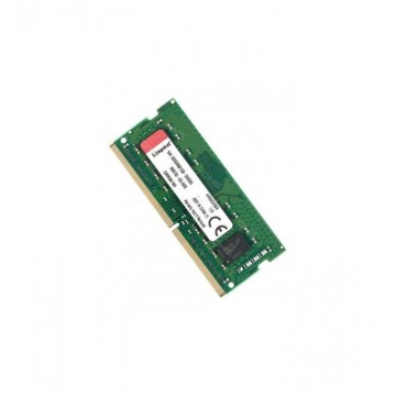 KINGSTON 4G(1X4G) SODIMM DDR4 3200Mhz 