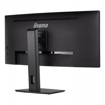 iiyama ProLite XCB3494WQSN-B5 LED display 86,4 cm (34") 3440 x 1440 pixels UltraWide Quad HD Noir 