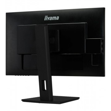 iiyama ProLite XUB2792UHSU-B5 écran plat de PC 68,6 cm (27") 3840 x 2160 pixels 4K Ultra HD LED Noir 