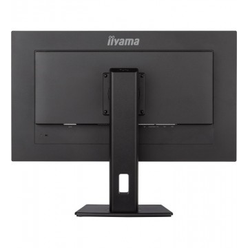 iiyama ProLite écran plat de PC 71,1 cm (28") 3840 x 2160 pixels 4K Ultra HD LED Noir 