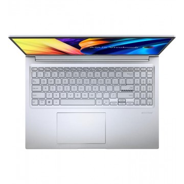 ASUS VivoBook P1600ZA-MB407X Ordinateur portable 40,6 cm (16") Full HD Intel® Core? i5 i5-1235U 16 Go DDR4-SDRAM 512 Go SSD Wi-F