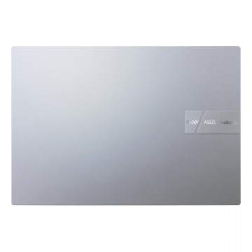 ASUS VivoBook P1600ZA-MB407X Ordinateur portable 40,6 cm (16") Full HD Intel® Core? i5 i5-1235U 16 Go DDR4-SDRAM 512 Go SSD Wi-F
